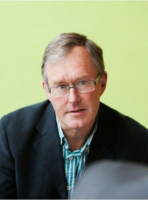 Philip Ballard