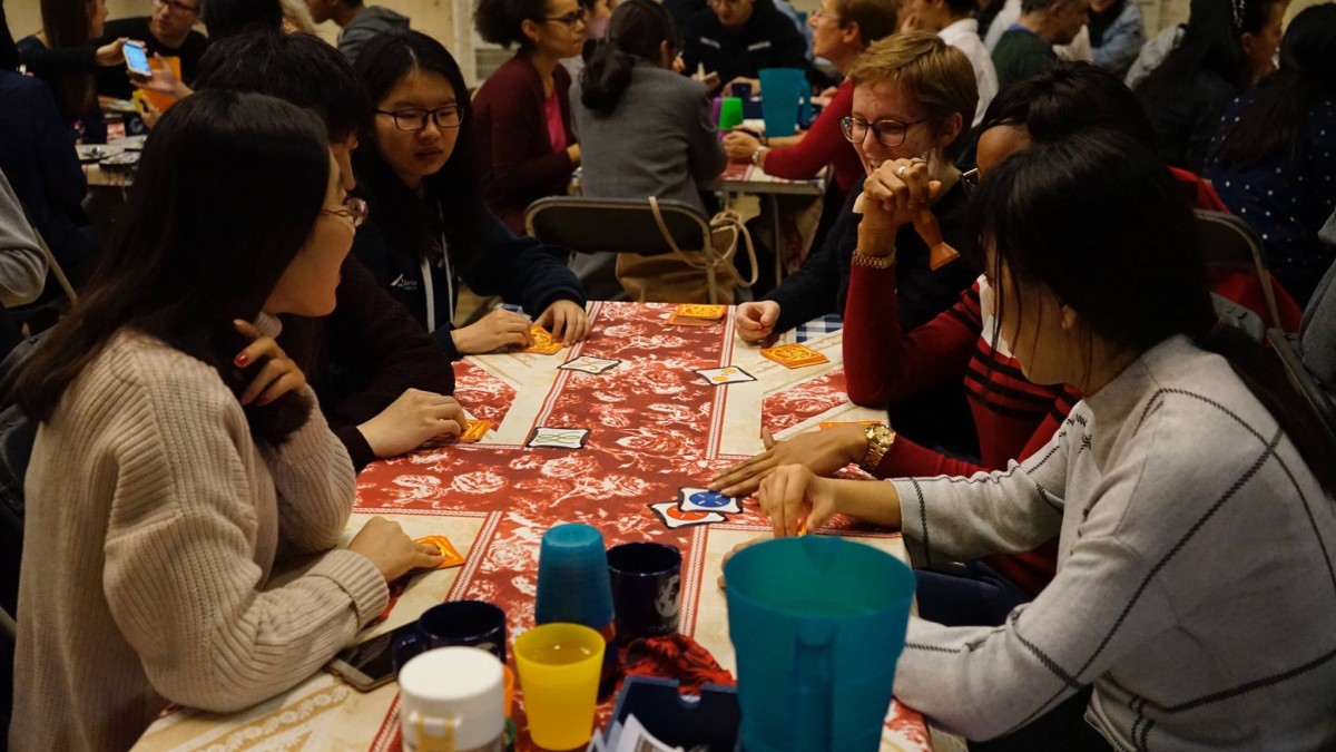 Globe Cafe Returns 7th January