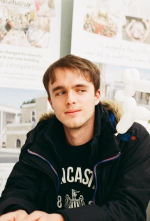 Matthew Brindley