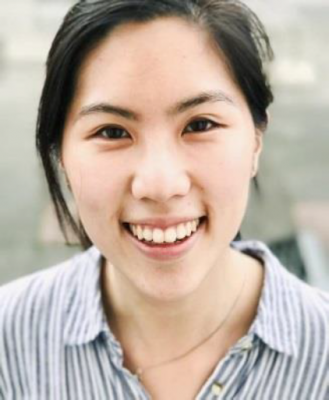 Pearl Lin