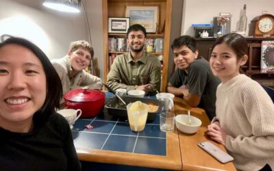 Visit a Volunteer 28th February 2022