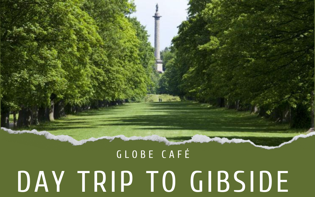 Day trip to Gibside Monday 2 May 2022