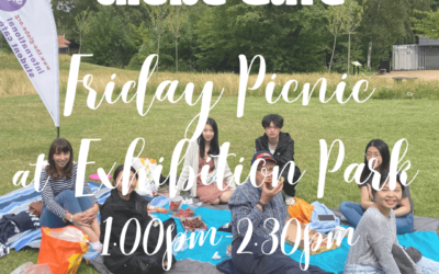 Globe Friday Picnic