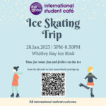 Globe Ice Skating Day Trip