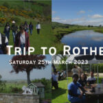 Globe Day Trip To Rothbury