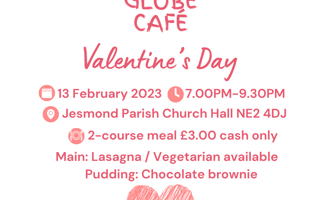 Valentine’s Day