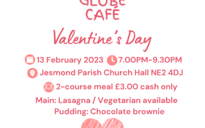 Valentine’s Day