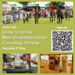 Northumberland County Show
