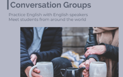 Conversation Groups