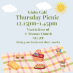 Globe Picnic