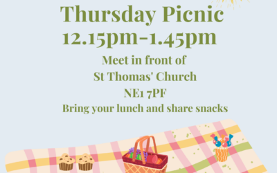Thursday Picnic