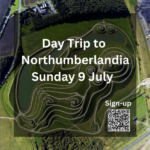 Day Trip To Northumberlandia
