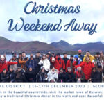 Christmas Weekend Away