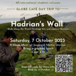 Day Trip To Hadrian's Wall