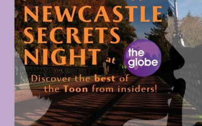 Newcastle Secrets Night