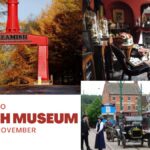 Day Trip To Beamish