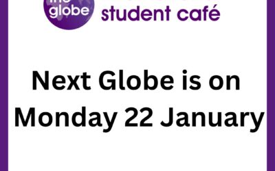 Happy New Year from Globe!