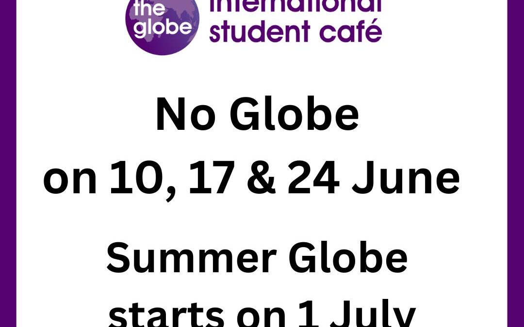 Summer Globe