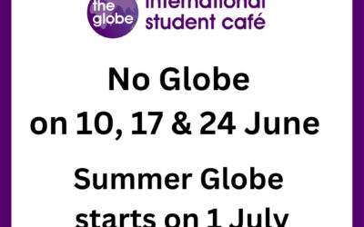 Summer Globe