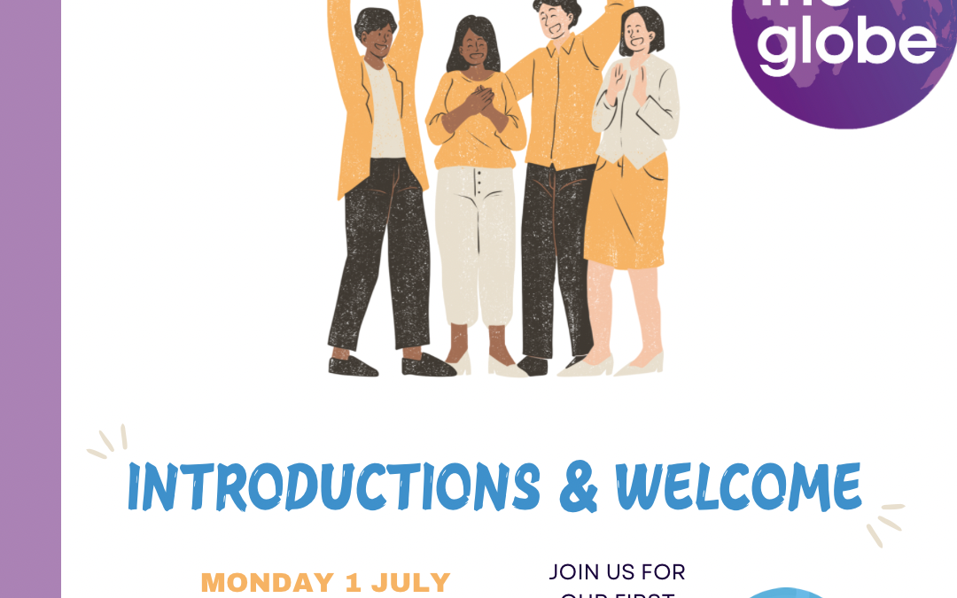 Introductions and Welcome