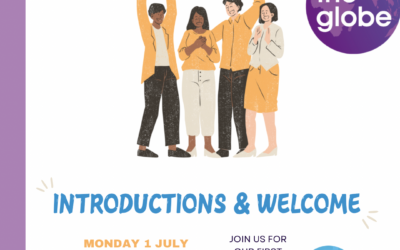 Introductions and Welcome