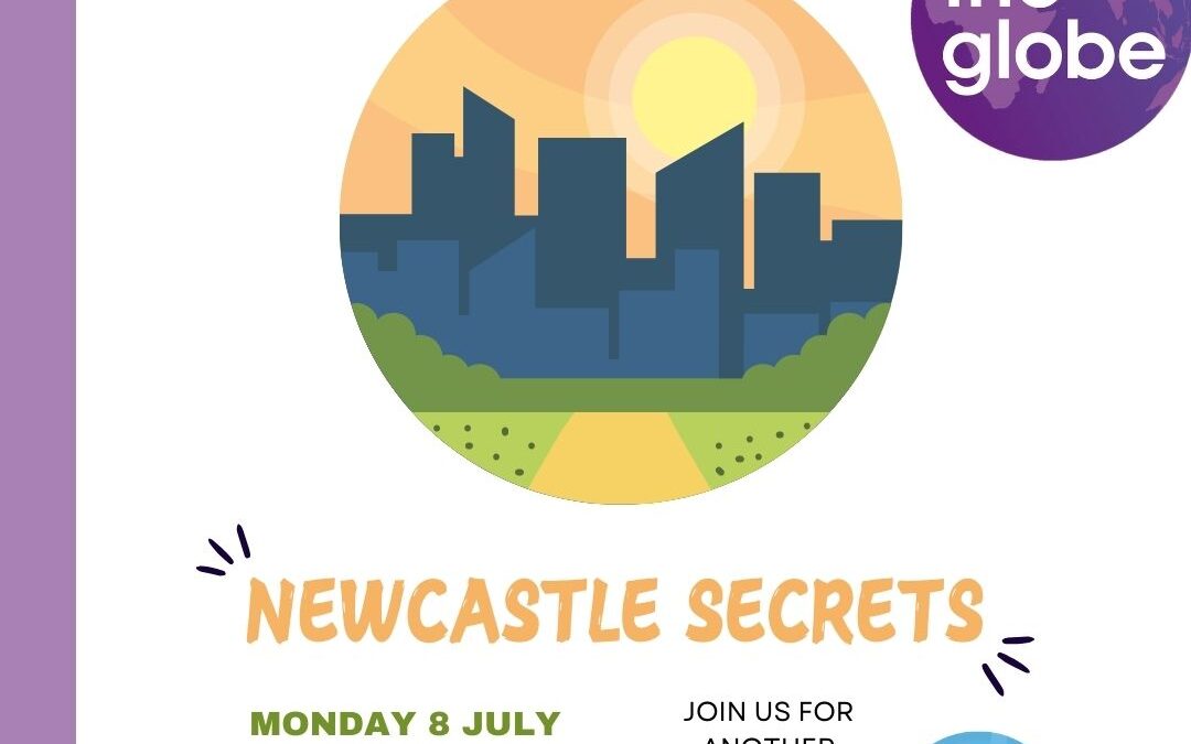Newcastle Secrets