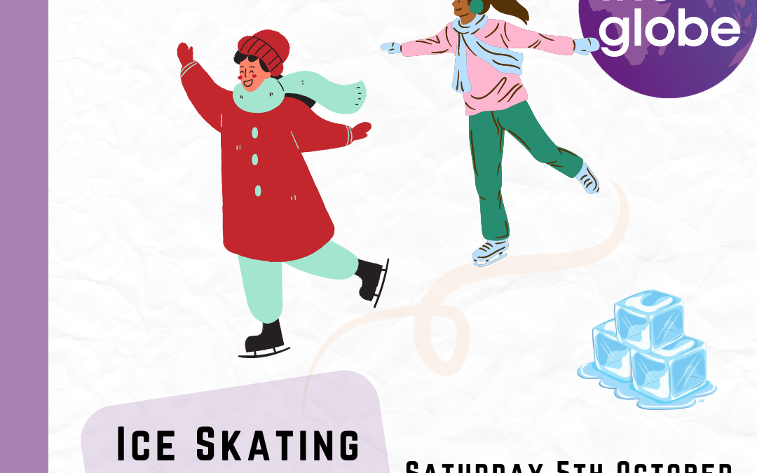 Ice Skating Trip