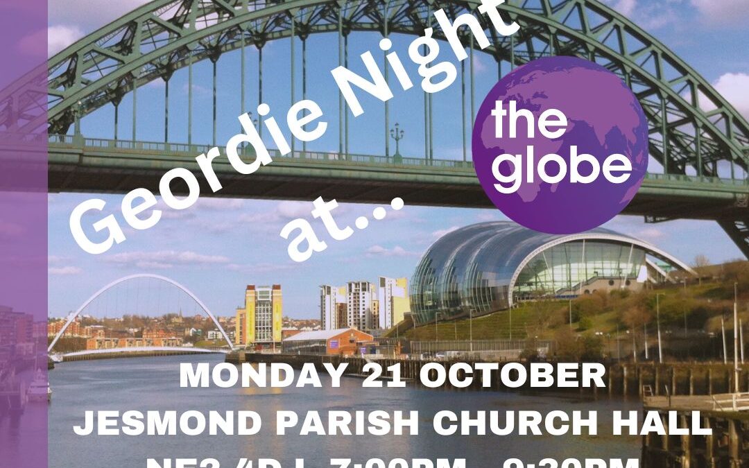 Geordie Night