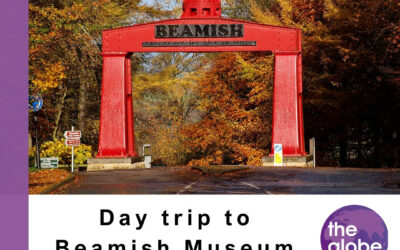 Beamish Day Trip
