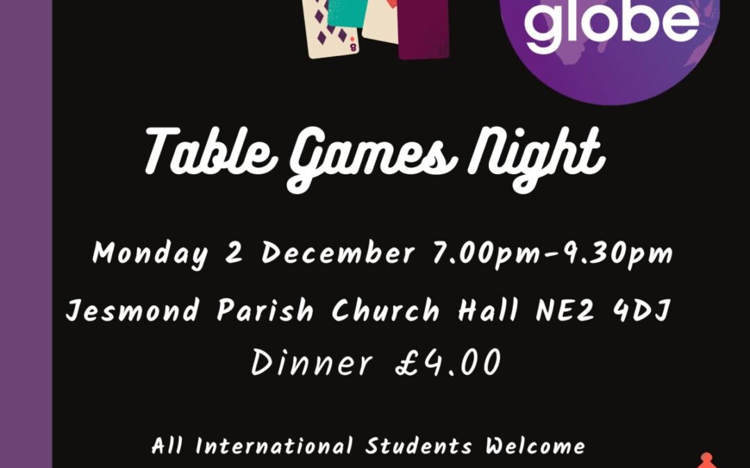 Table Games