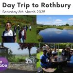 Day Trip To Rothbury