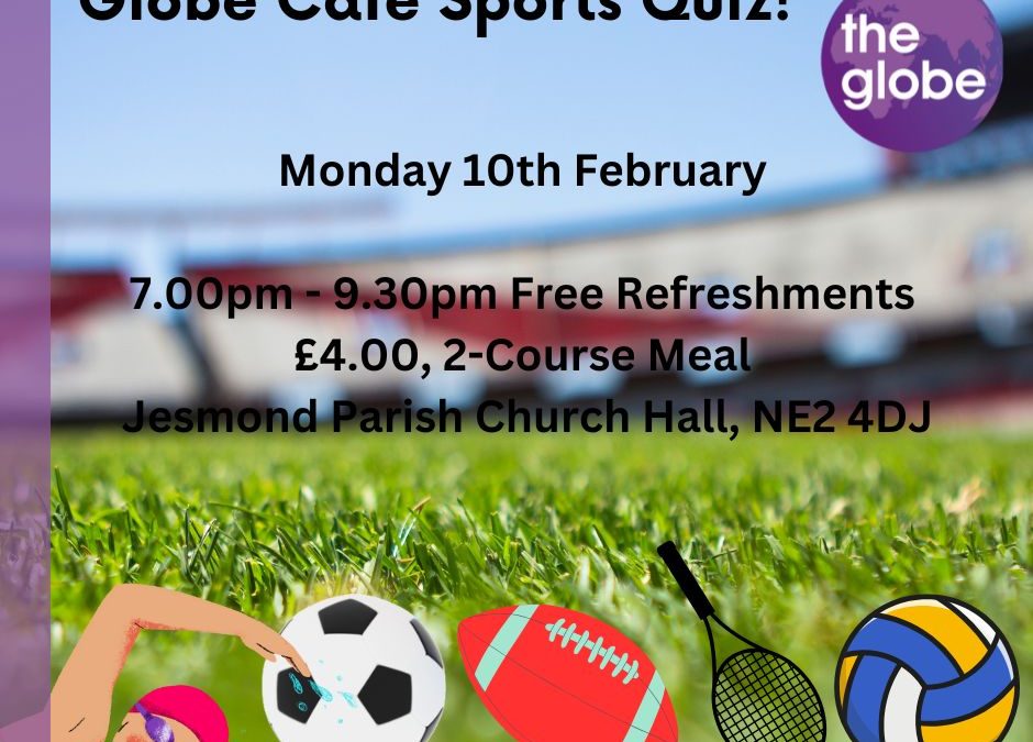 Sports Quiz