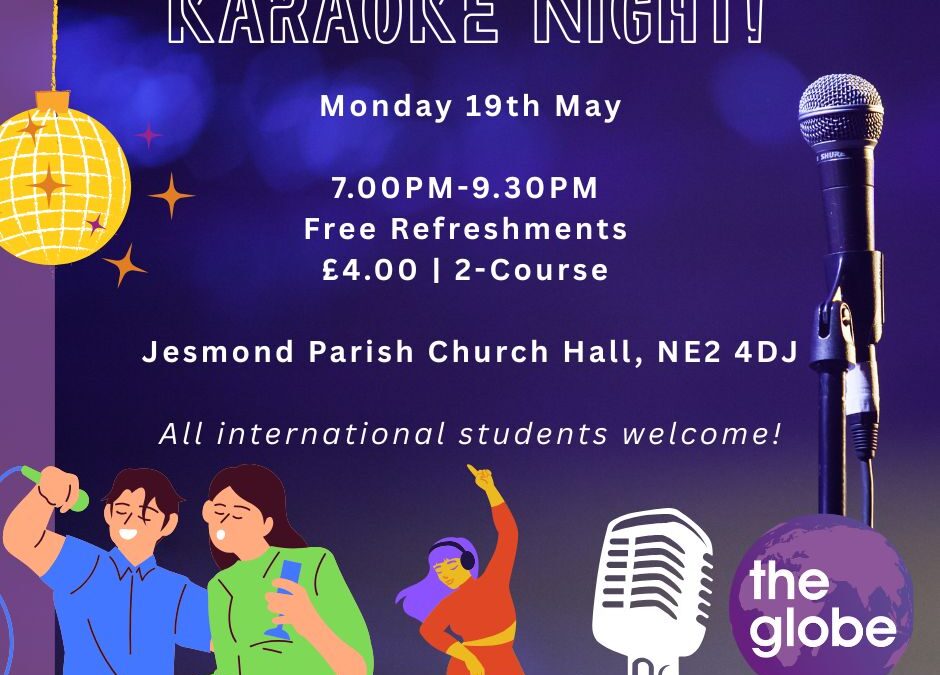 Karaoke Night