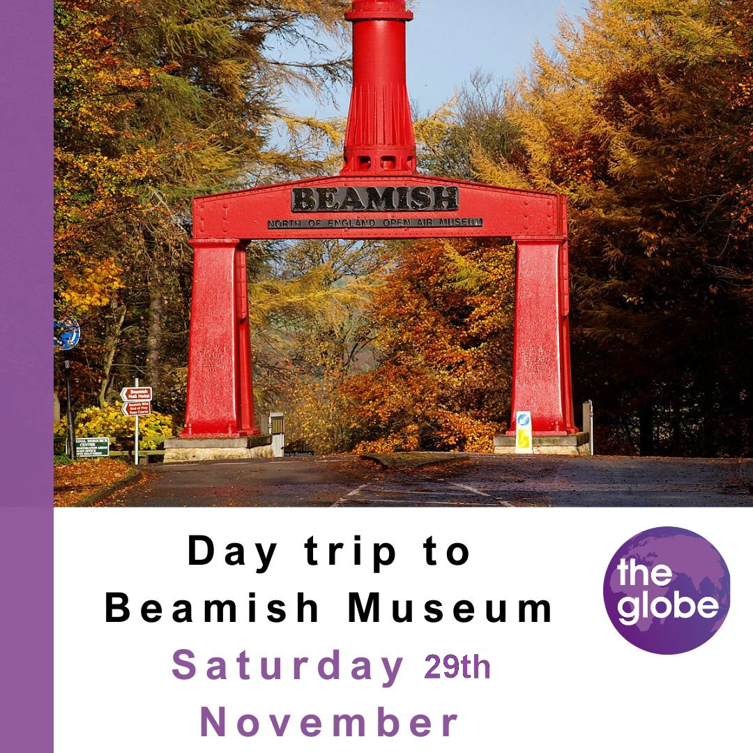 Day Trip To Beamish