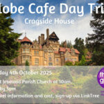 Day Trip To Cragside