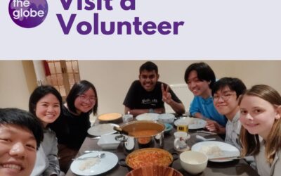 Visit a Volunteer