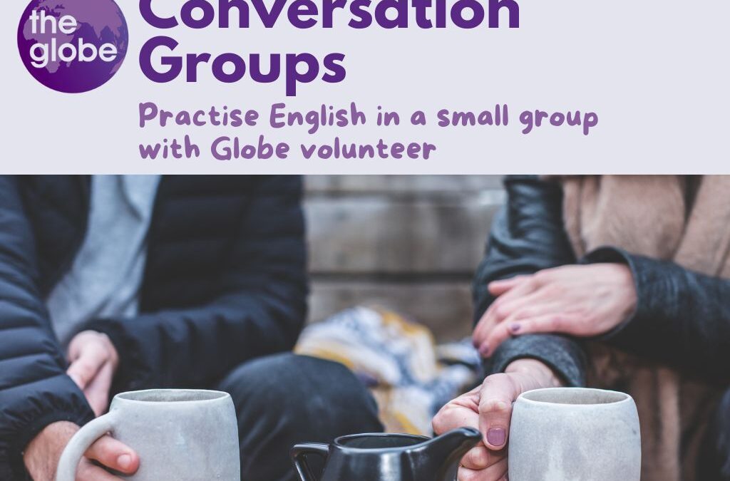 Conversation Groups