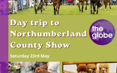 Northumberland County Show
