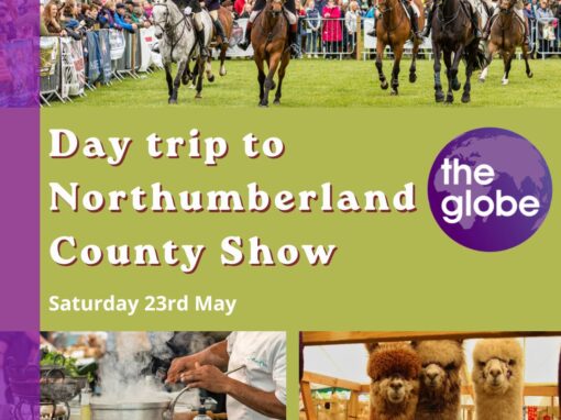 Northumberland County Show
