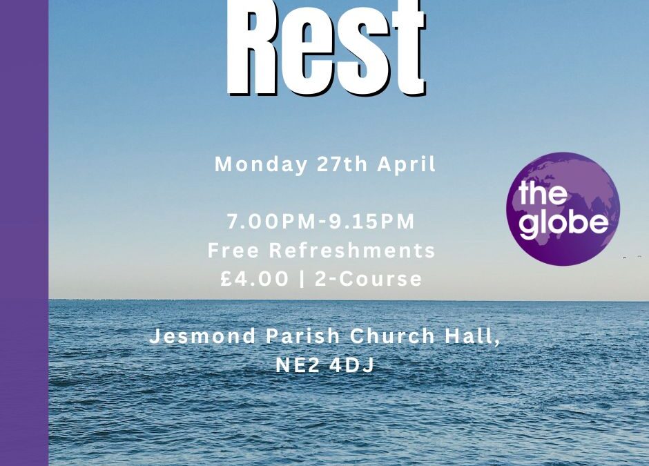 Rest