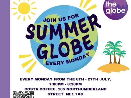 Summer Globe